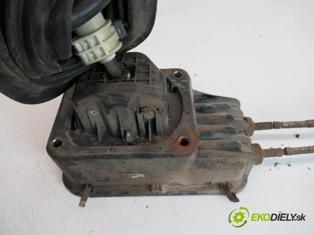 Ford Transit VI  2005 63 kW 2.0TDDI 85KM 00-06 2000 Kulisa  (Rýchlostné páky / kulisy)