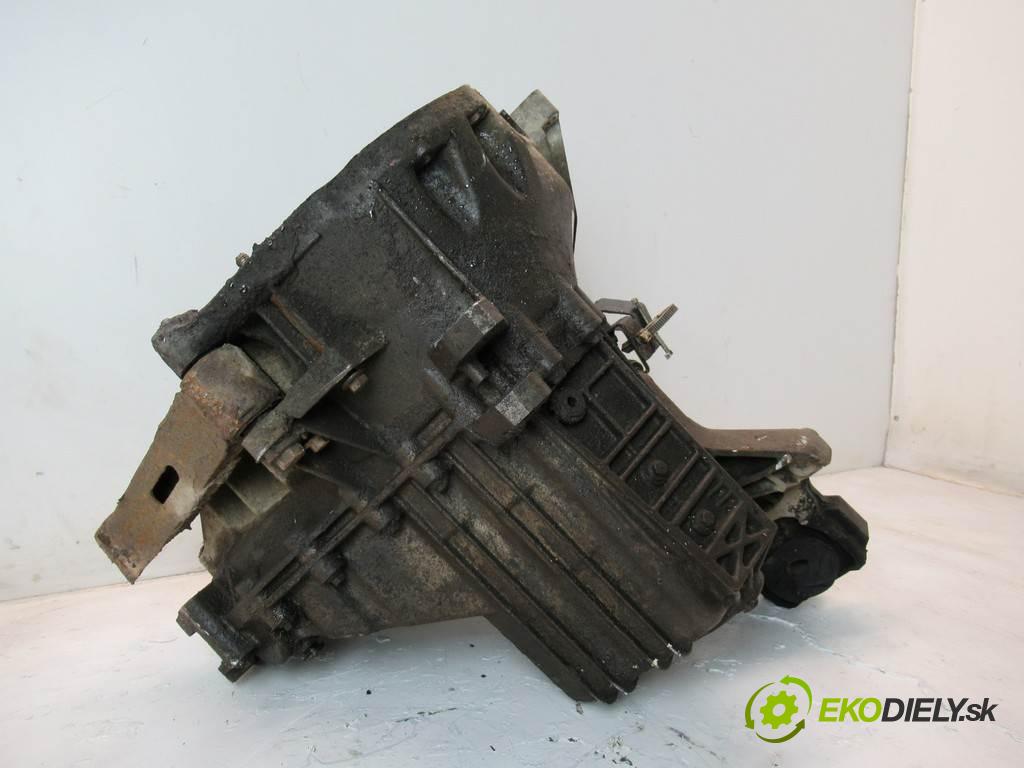 Ford Transit VI  2005 63 kW 2.0TDDI 85KM 00-06 2000 Prevodovka 1C1R-7F096 (Prevodovky)