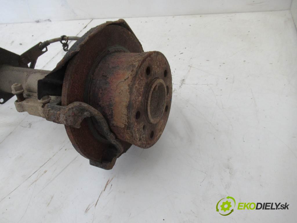 Volkswagen LT    37:9  Most ZADNÉ: ,diferenciál  (Zadné)