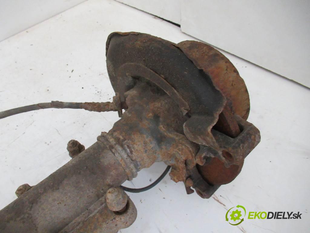 Volkswagen LT    37:9  Most ZADNÉ: ,diferenciál  (Zadné)