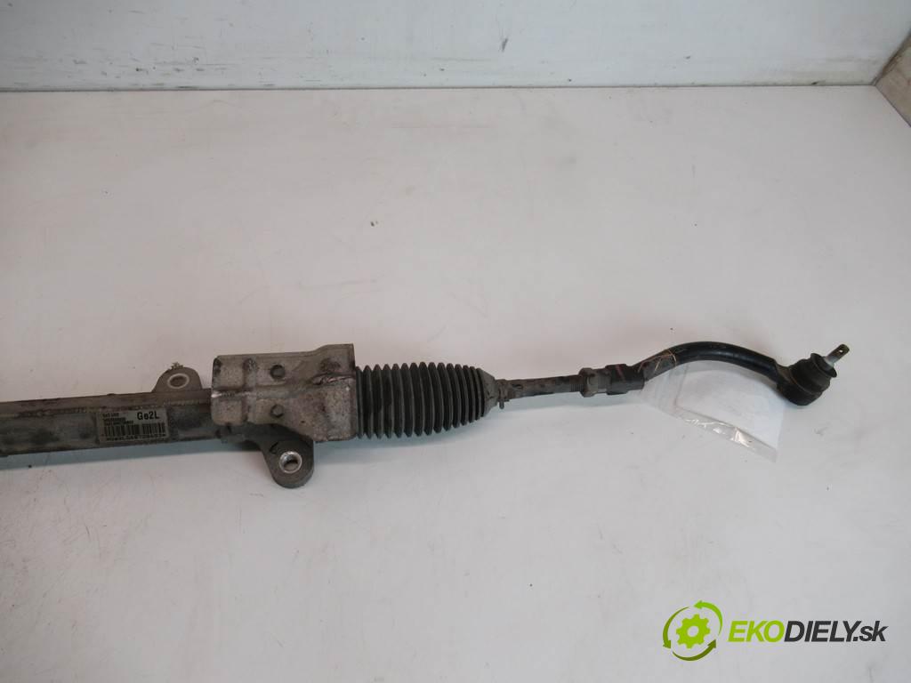 Hyundai i30 II  2016 81 kW KOMBI 1.6CRDI 110KM 11-17 1600 riadenie 56500A6500 (Riadenia)