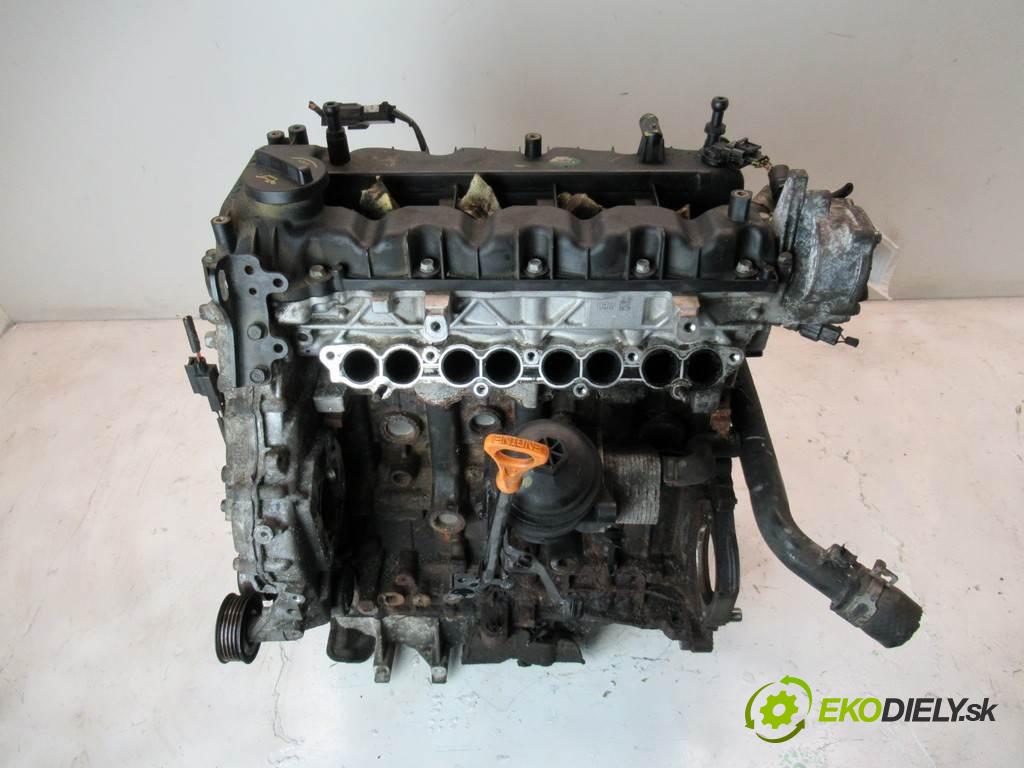Hyundai i30 II  2016 81 kW KOMBI 1.6CRDI 110KM 11-17 1600 Motor D4FB (Motory (kompletné))