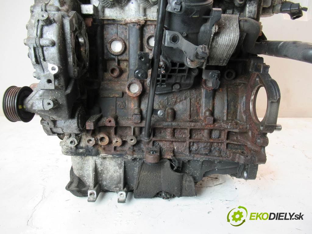 Hyundai i30 II  2016 81 kW KOMBI 1.6CRDI 110KM 11-17 1600 Motor D4FB (Motory (kompletné))