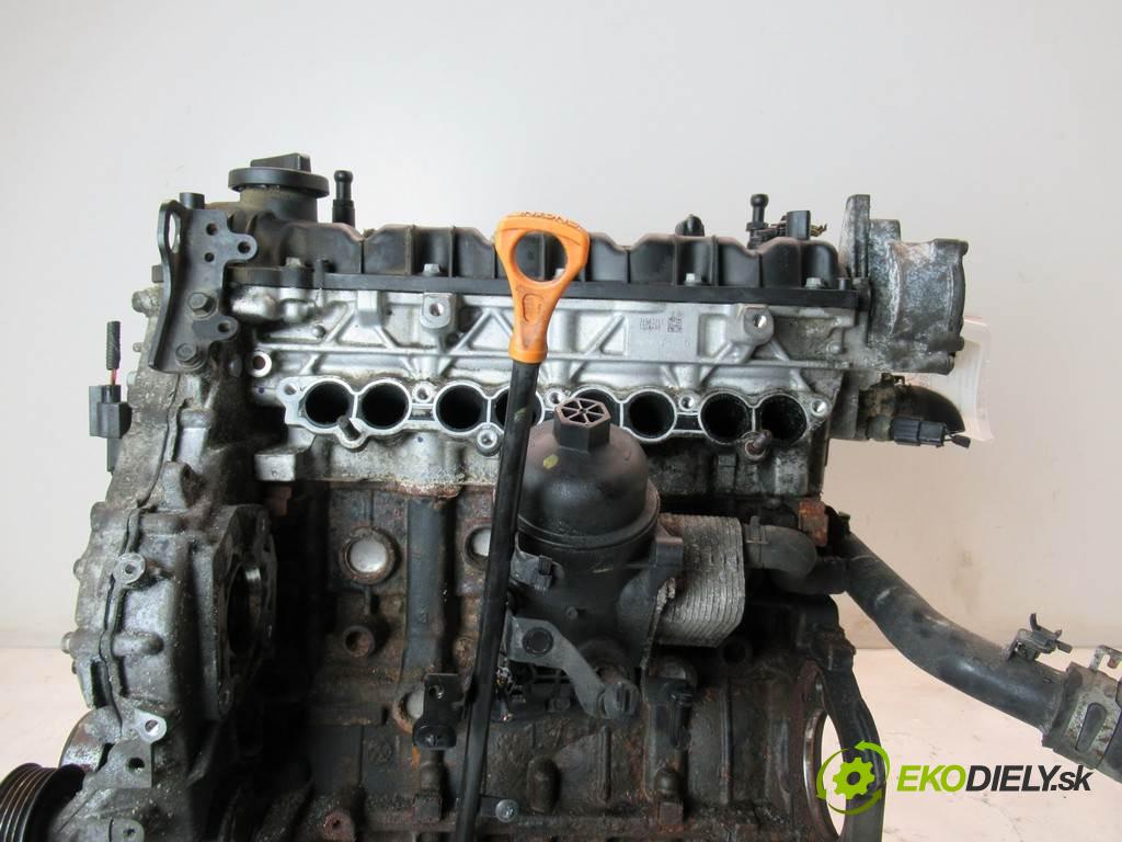 Hyundai i30 II  2016 81 kW KOMBI 1.6CRDI 110KM 11-17 1600 Motor D4FB (Motory (kompletné))