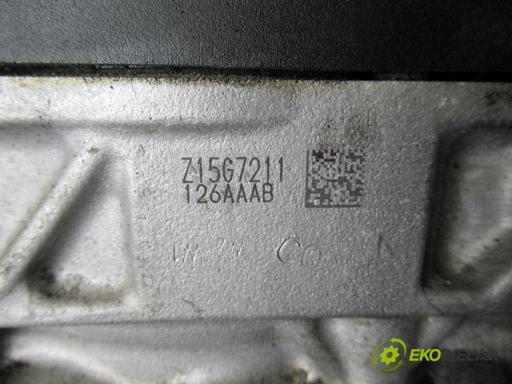 Hyundai i30 II  2016 81 kW KOMBI 1.6CRDI 110KM 11-17 1600 Motor D4FB (Motory (kompletné))