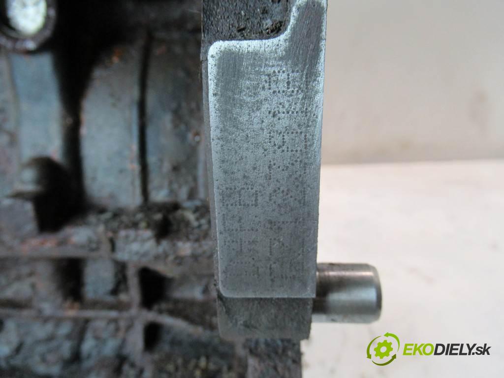 Hyundai i30 II  2016 81 kW KOMBI 1.6CRDI 110KM 11-17 1600 Motor D4FB (Motory (kompletné))