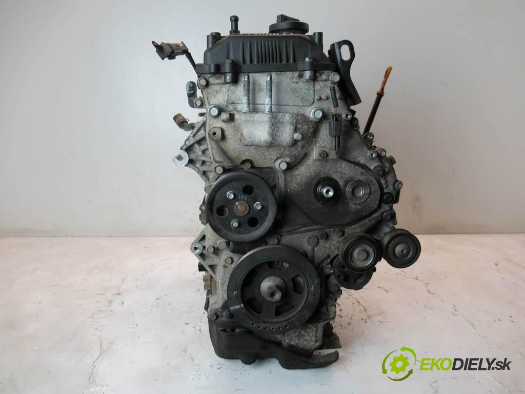 Hyundai i30 II  2016 81 kW KOMBI 1.6CRDI 110KM 11-17 1600 Motor D4FB (Motory (kompletné))