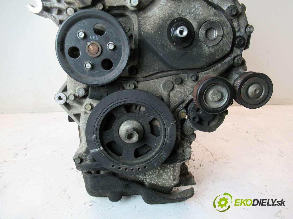 Hyundai i30 II  2016 81 kW KOMBI 1.6CRDI 110KM 11-17 1600 Motor D4FB (Motory (kompletné))