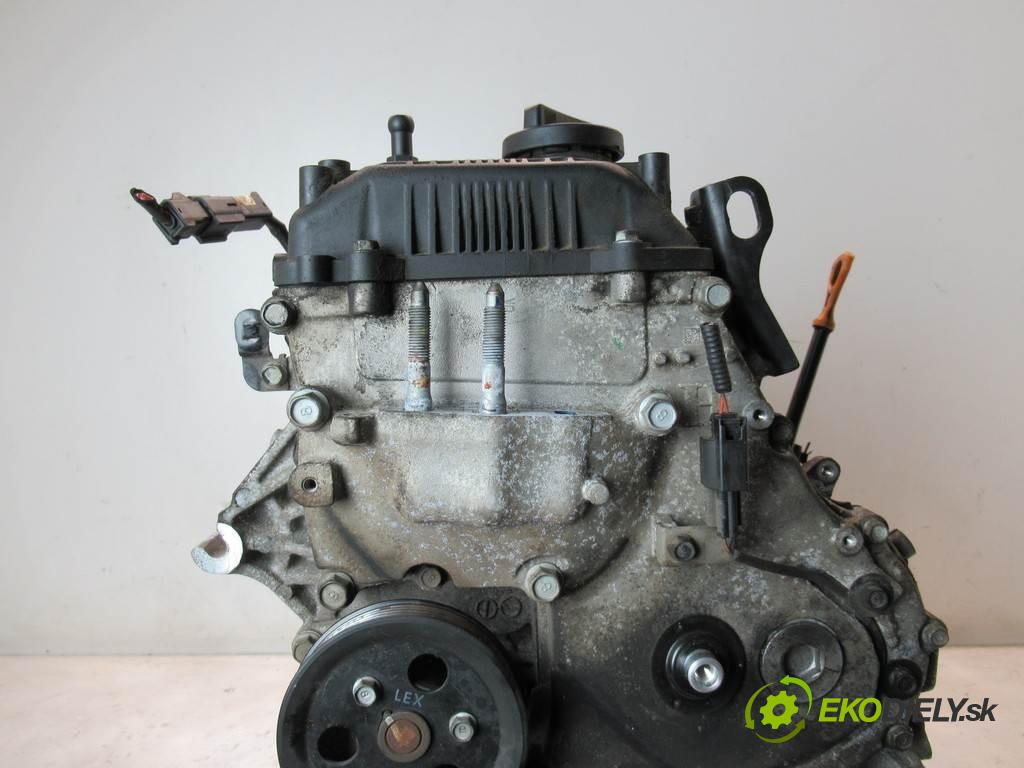 Hyundai i30 II  2016 81 kW KOMBI 1.6CRDI 110KM 11-17 1600 Motor D4FB (Motory (kompletné))