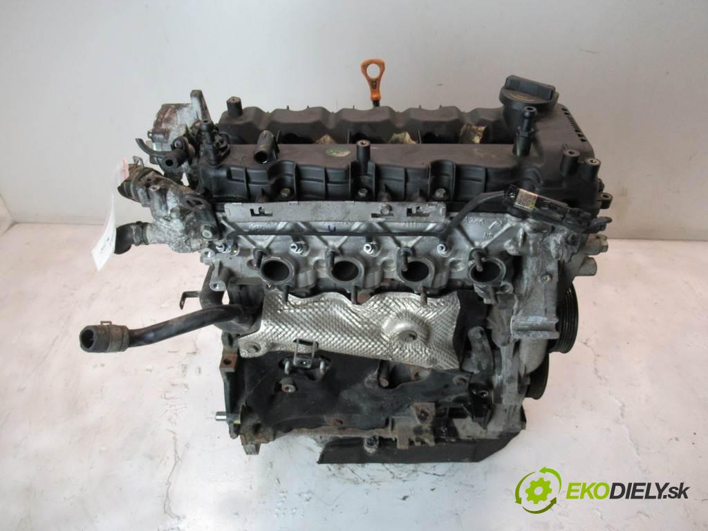 Hyundai i30 II  2016 81 kW KOMBI 1.6CRDI 110KM 11-17 1600 Motor D4FB (Motory (kompletné))