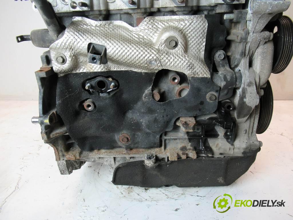 Hyundai i30 II  2016 81 kW KOMBI 1.6CRDI 110KM 11-17 1600 Motor D4FB (Motory (kompletné))