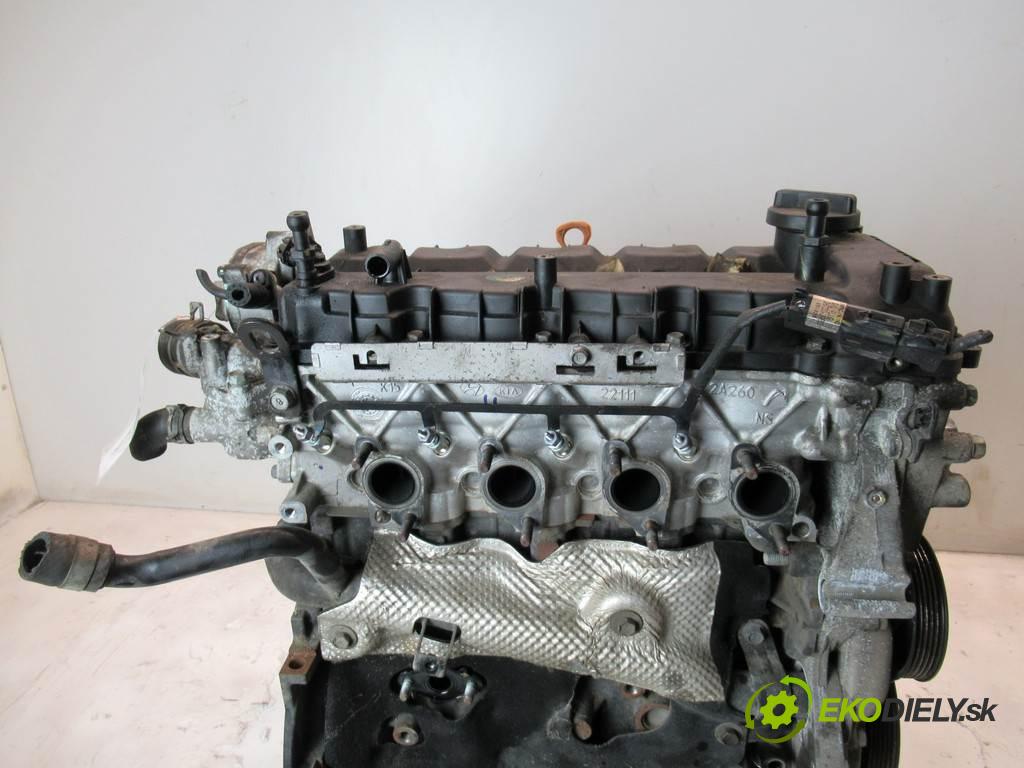 Hyundai i30 II  2016 81 kW KOMBI 1.6CRDI 110KM 11-17 1600 Motor D4FB (Motory (kompletné))