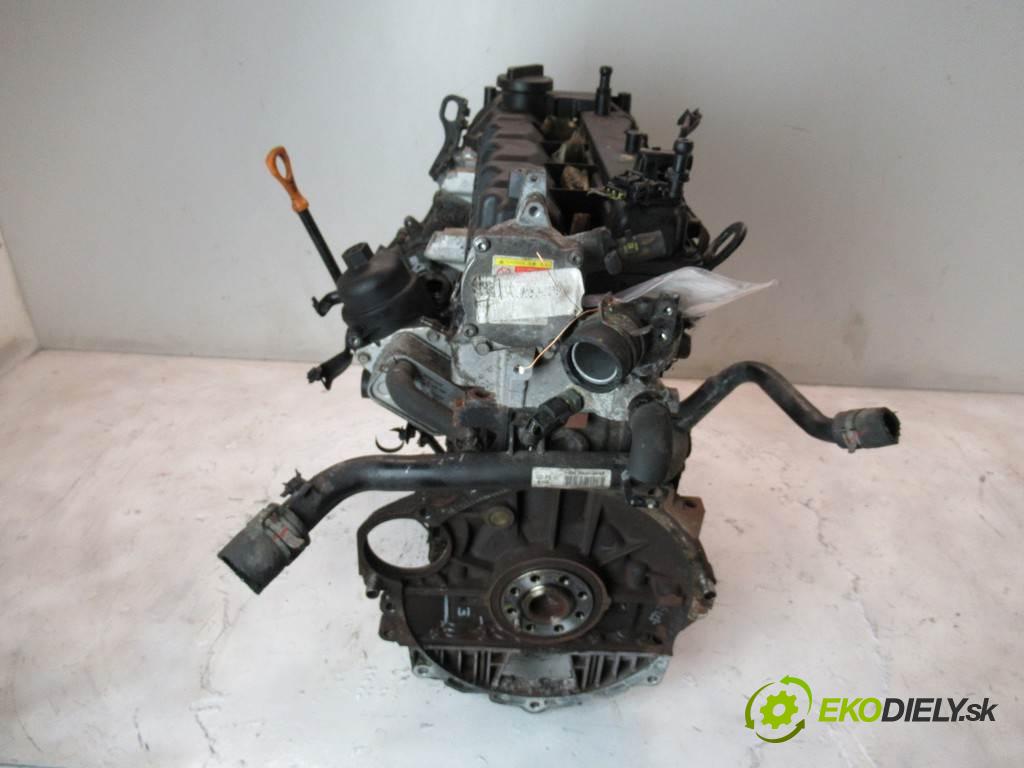 Hyundai i30 II  2016 81 kW KOMBI 1.6CRDI 110KM 11-17 1600 Motor D4FB (Motory (kompletné))