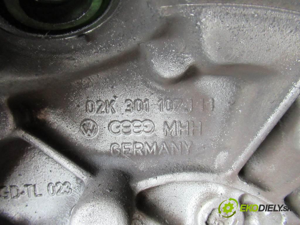 Volkswagen Golf IV  1999 55kw HATCHBACK 3D 1.4B 75KM 97-03 1400 Prevodovka DUW (Prevodovky)