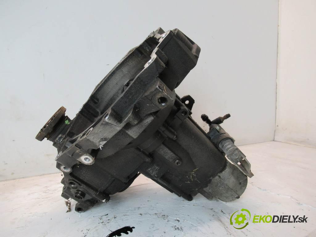 Volkswagen Golf IV  1999 55kw HATCHBACK 3D 1.4B 75KM 97-03 1400 Prevodovka DUW (Prevodovky)