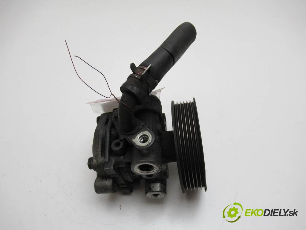Помпа mitsubishi grandis