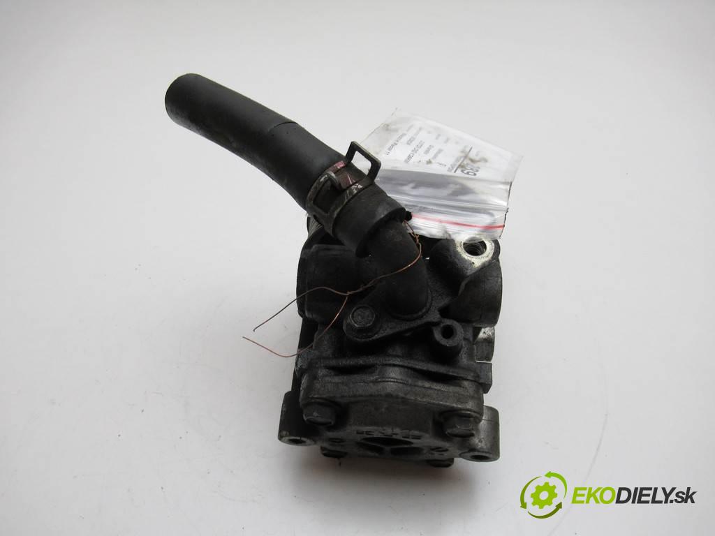 Помпа mitsubishi grandis