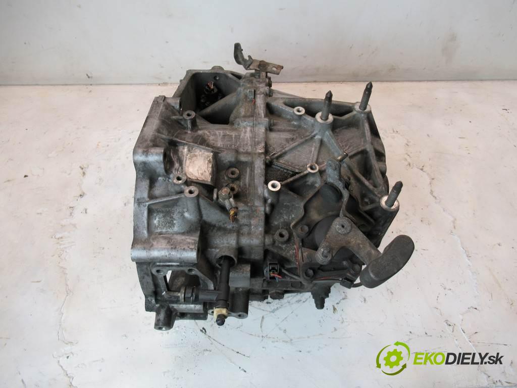 Mitsubishi Grandis  2006 100KW 2.0TDI DID 136KM 03-11 1968 Prevodovka  (Prevodovky)
