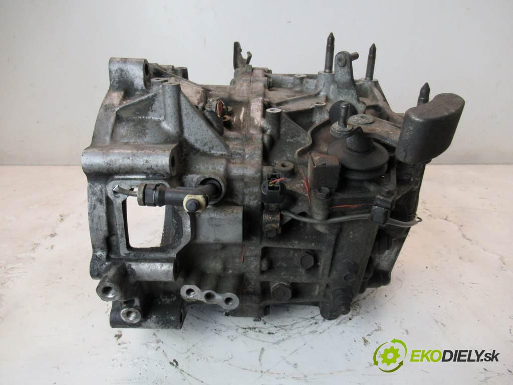 Mitsubishi Grandis  2006 100KW 2.0TDI DID 136KM 03-11 1968 Prevodovka  (Prevodovky)