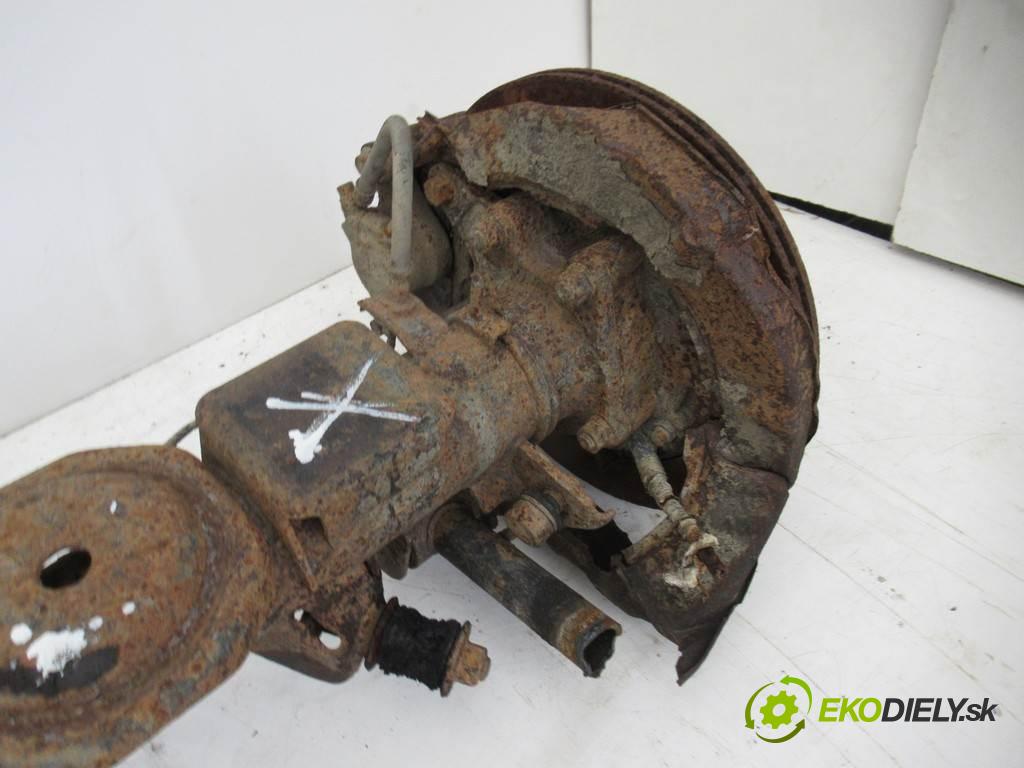 Opel Frontera    .  Most zad ,diferenciál  (Zadné)