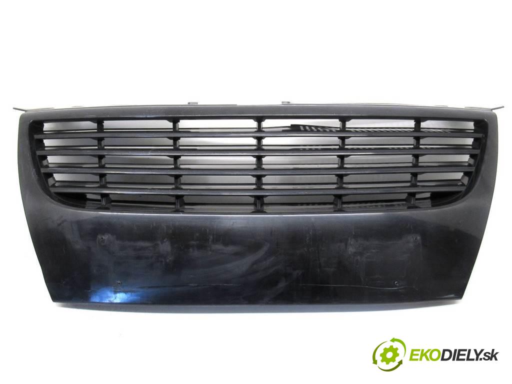 Volkswagen Passat B6  2006 103 kW KOMBI 2.0TDI 140KM 05-10 2000 Mriežka maska  (Mriežky, masky)