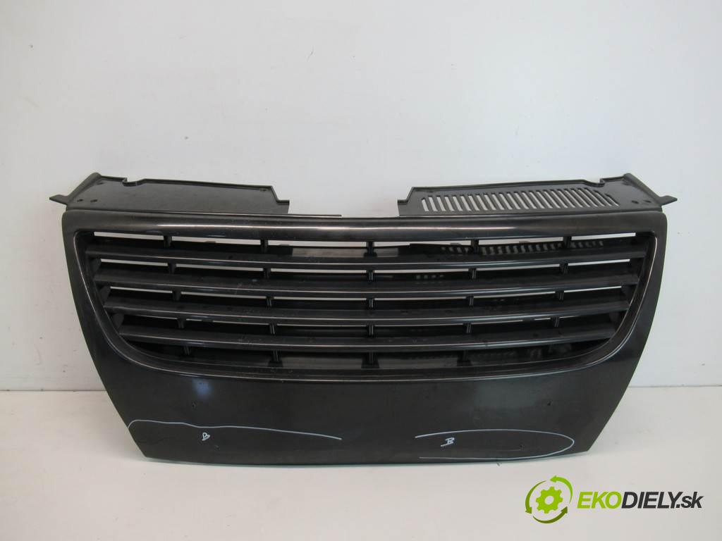 Volkswagen Passat B6  2006 103 kW KOMBI 2.0TDI 140KM 05-10 2000 Mriežka maska  (Mriežky, masky)