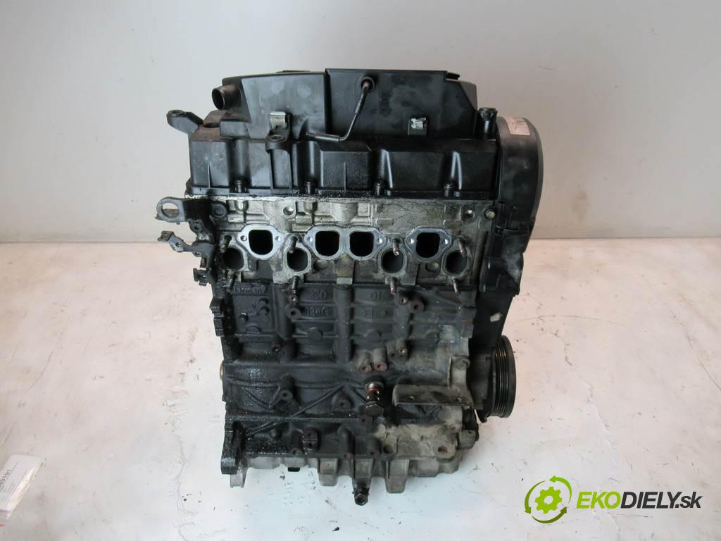 Volkswagen Passat B6  2006 103 kW KOMBI 2.0TDI 140KM 05-10 2000 motor BMP (Motory (kompletní))