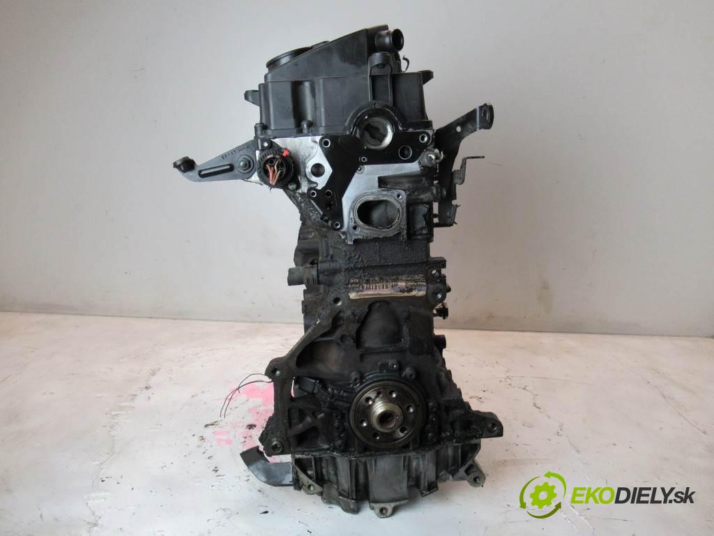 Volkswagen Passat B6  2006 103 kW KOMBI 2.0TDI 140KM 05-10 2000 motor BMP (Motory (kompletní))