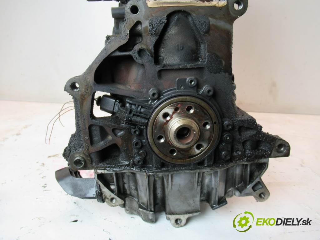 Volkswagen Passat B6  2006 103 kW KOMBI 2.0TDI 140KM 05-10 2000 motor BMP (Motory (kompletní))