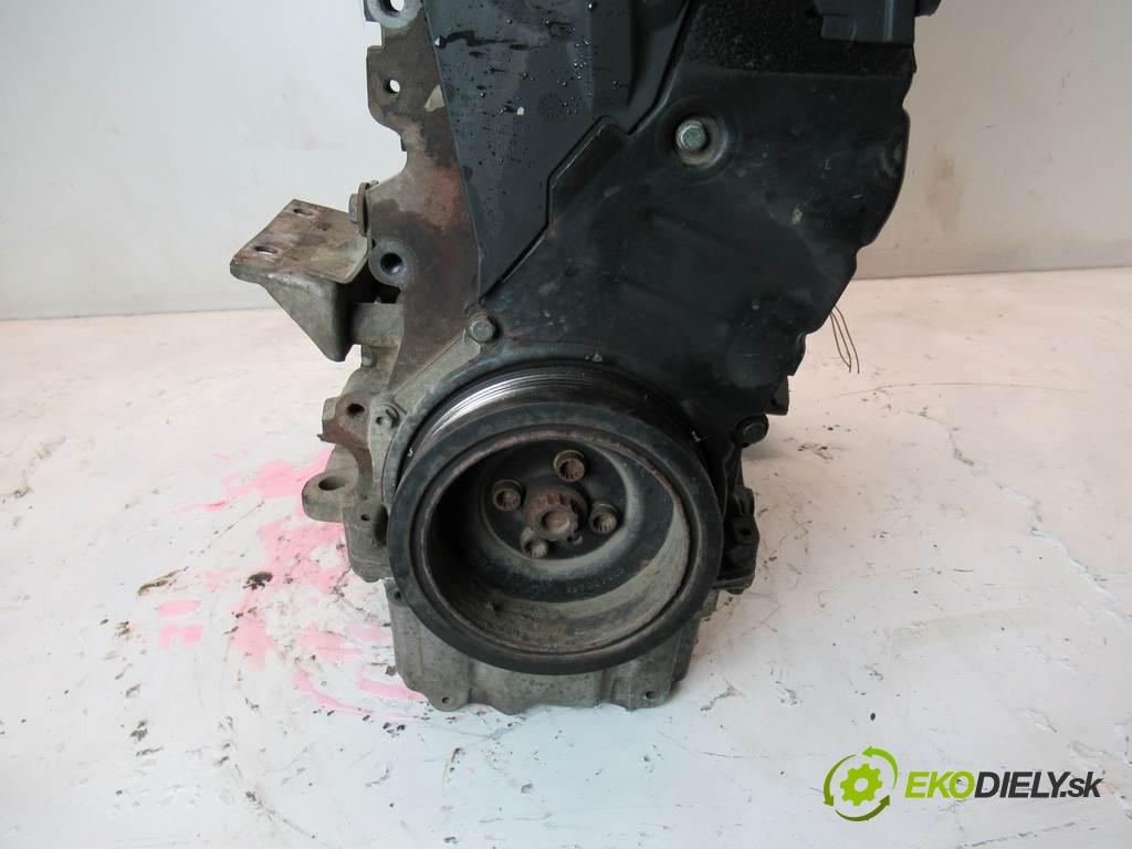 Volkswagen Passat B6  2006 103 kW KOMBI 2.0TDI 140KM 05-10 2000 motor BMP (Motory (kompletní))