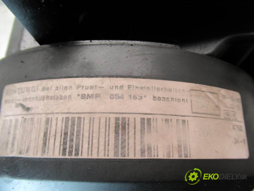 Volkswagen Passat B6  2006 103 kW KOMBI 2.0TDI 140KM 05-10 2000 motor BMP (Motory (kompletní))