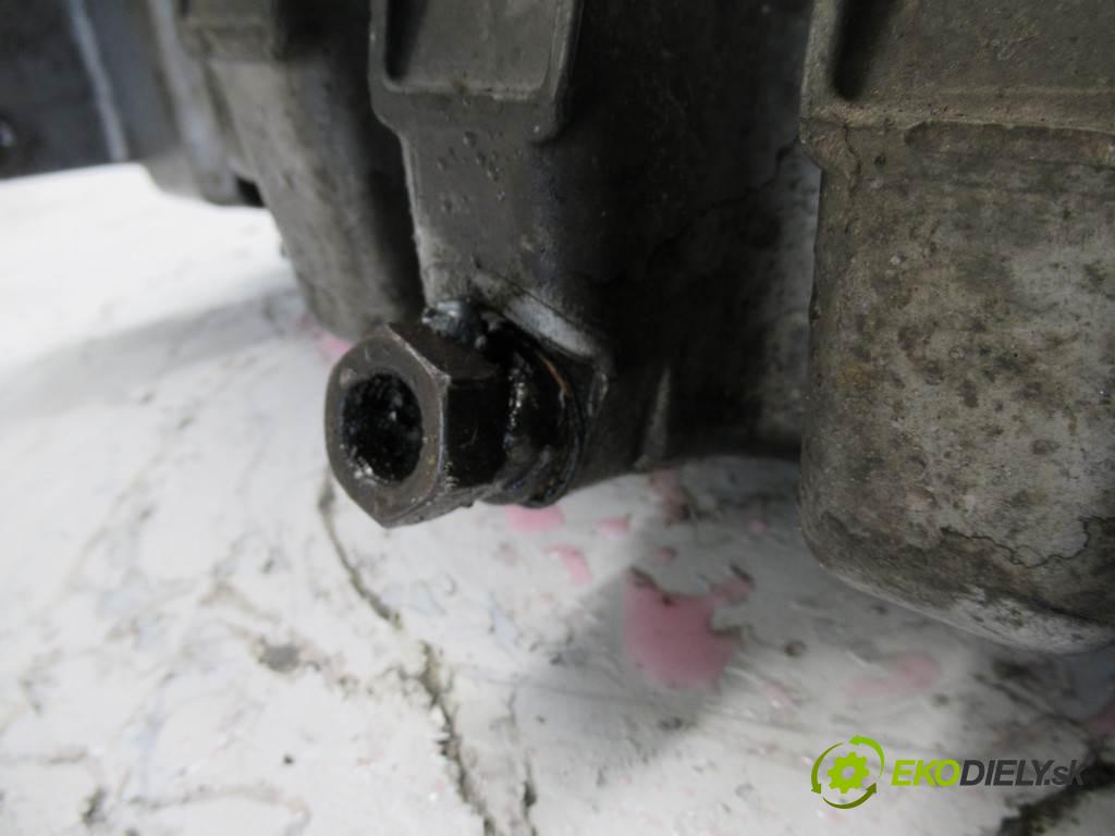 Volkswagen Passat B6  2006 103 kW KOMBI 2.0TDI 140KM 05-10 2000 motor BMP (Motory (kompletní))