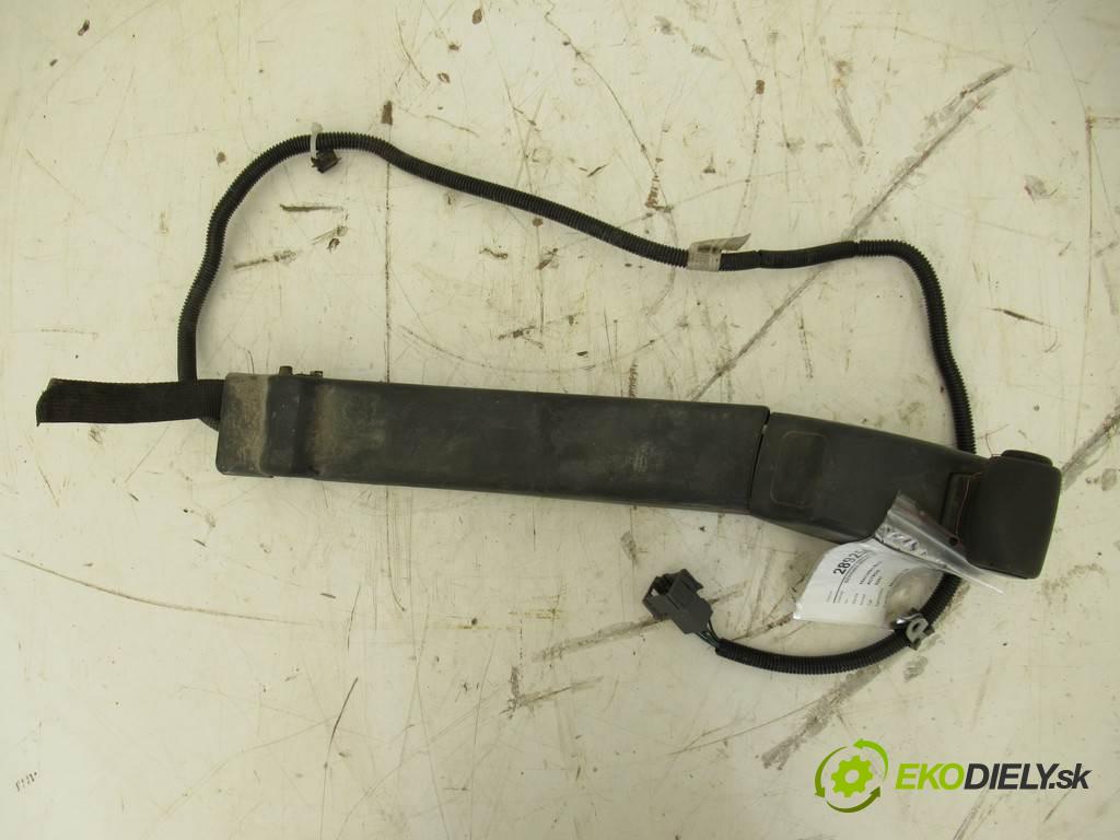 Mercedes-Benz ACTROS    3241  Kulisa  (Rýchlostné páky / kulisy)