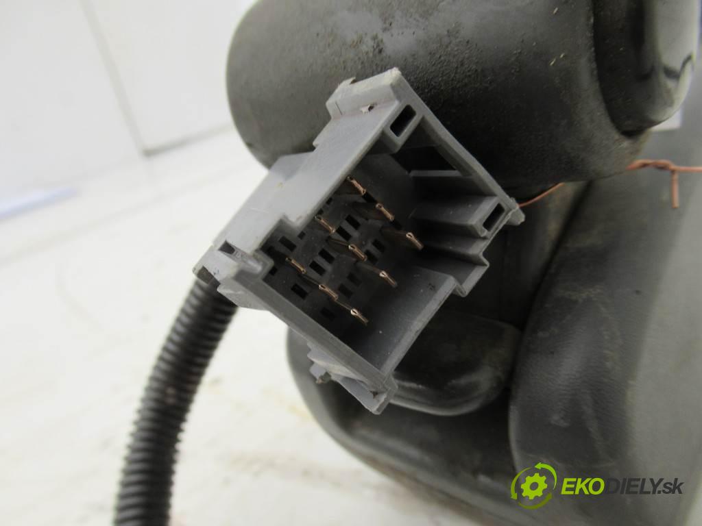 Mercedes-Benz ACTROS    3241  Kulisa  (Rýchlostné páky / kulisy)