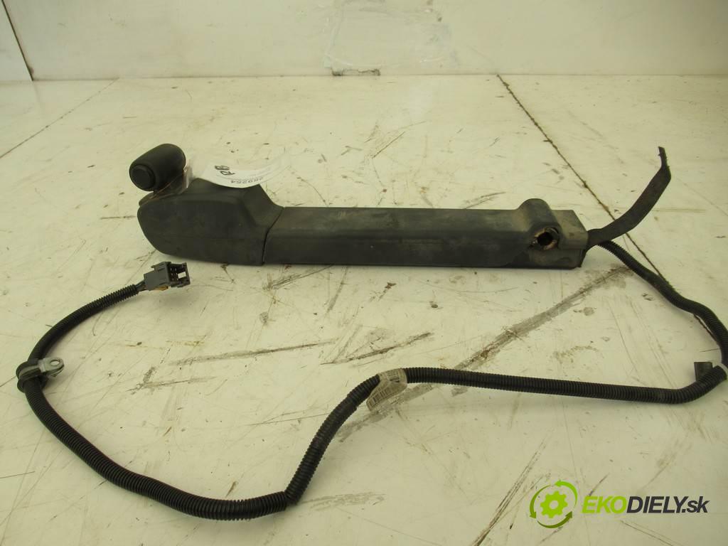 Mercedes-Benz ACTROS    3241  Kulisa  (Rýchlostné páky / kulisy)