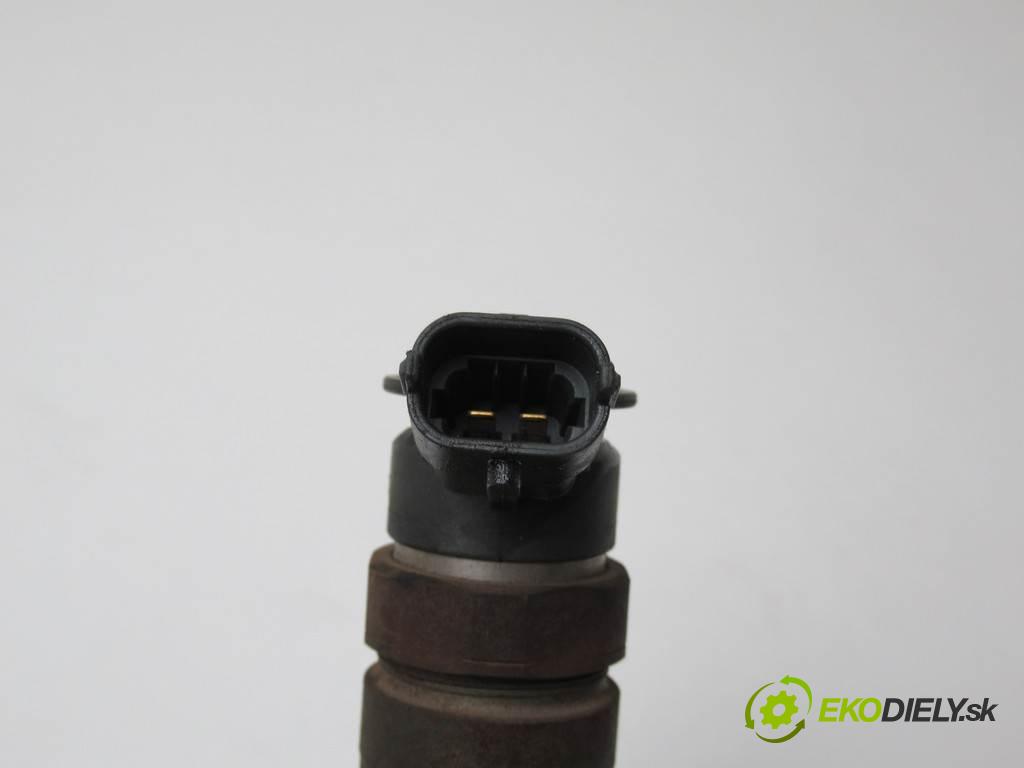 Peugeot Bipper  2008 50 kW 1.4HDI 68KM 07-17 1400 Vstrekovacie ventily 0445110252 (Vstrekovacie ventily)