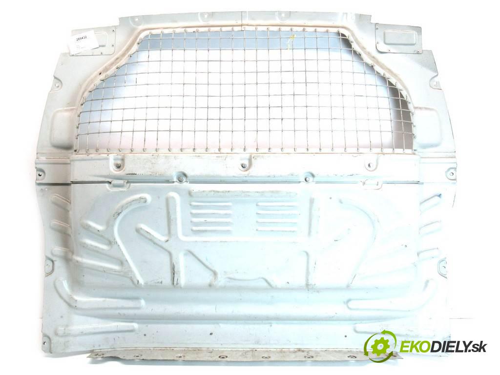 Peugeot Bipper    1.4HDI 68KM 07-17  Stena deliaca  (Ostatné)