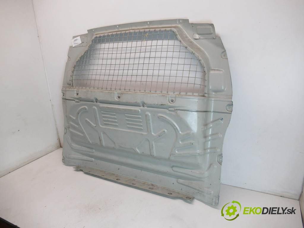 Peugeot Bipper    1.4HDI 68KM 07-17  Stena deliaca  (Ostatné)