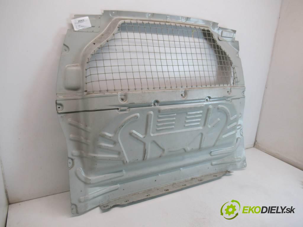 Peugeot Bipper    1.4HDI 68KM 07-17  Stena deliaca  (Ostatné)