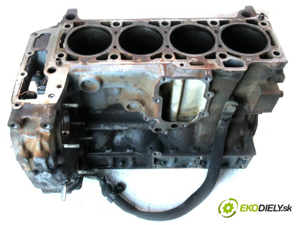 Iveco Daily VI    35S18  Motor  (Blok motora)