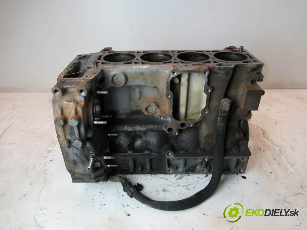Iveco Daily VI    35S18  Motor  (Blok motora)