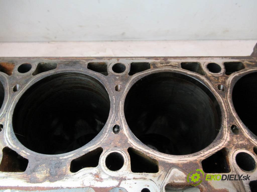 Iveco Daily VI    35S18  Motor  (Blok motora)