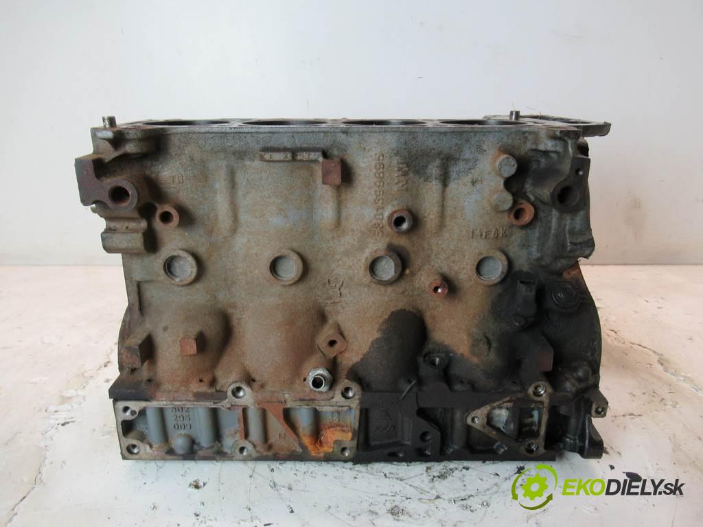 Iveco Daily VI    35S18  Motor  (Blok motora)