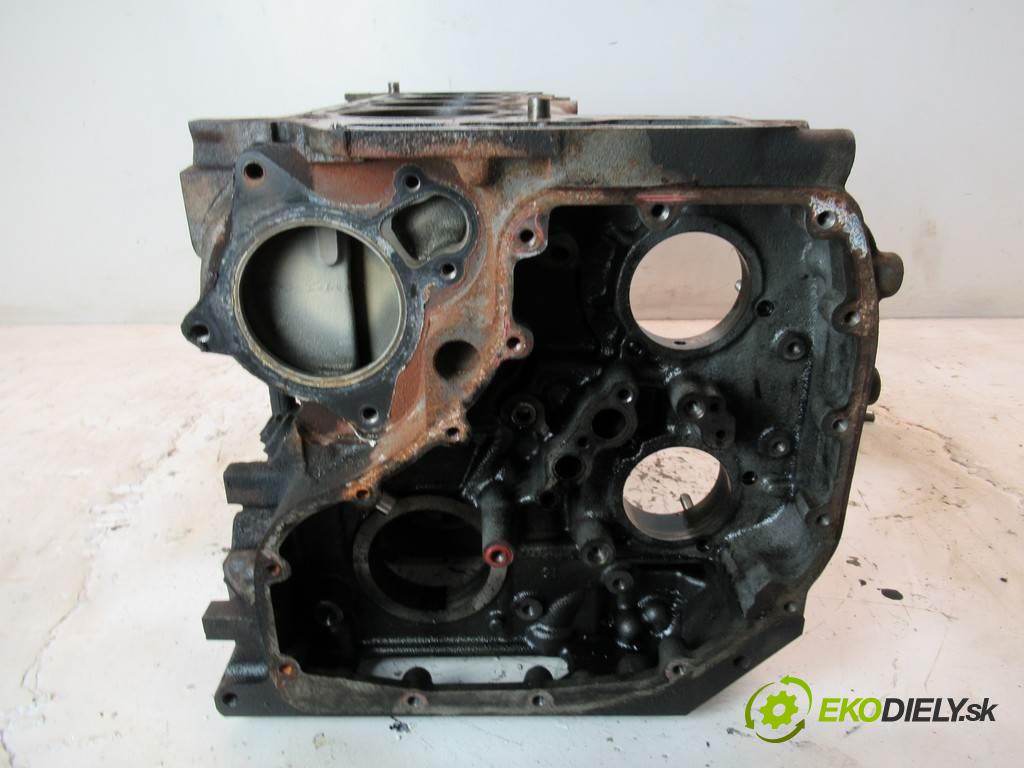 Iveco Daily VI    35S18  Motor  (Blok motora)