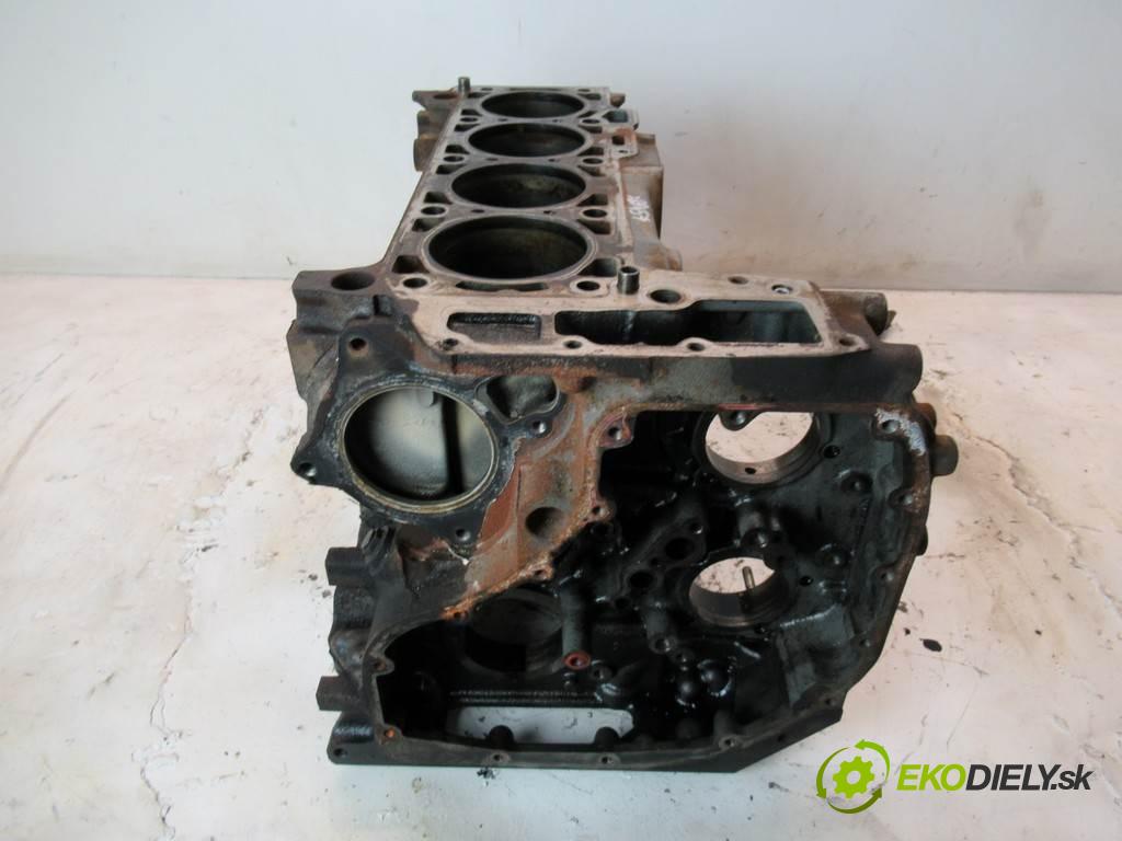 Iveco Daily VI    35S18  Motor  (Blok motora)