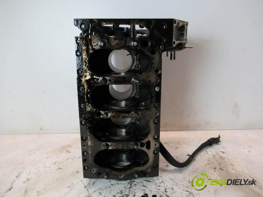 Iveco Daily VI    35S18  Motor  (Blok motora)