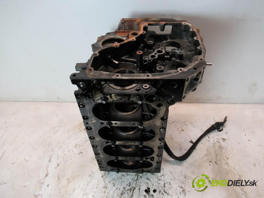 Iveco Daily VI    35S18  Motor  (Blok motora)
