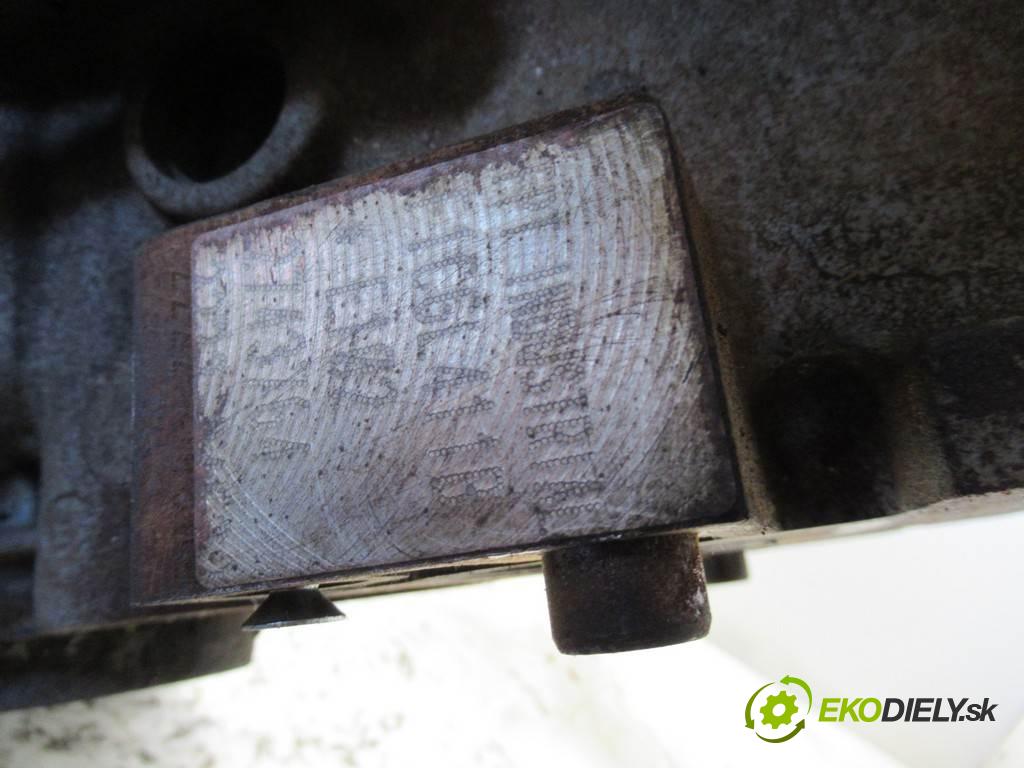 Iveco Daily VI    35S18  Motor  (Blok motora)