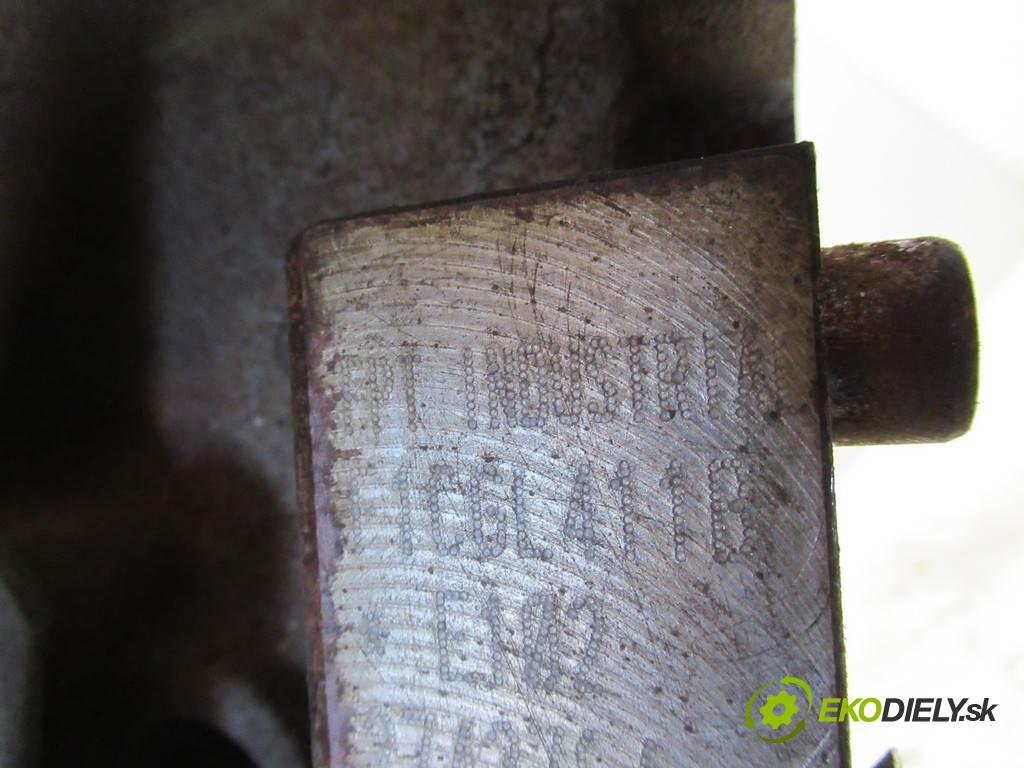 Iveco Daily VI    35S18  Motor  (Blok motora)