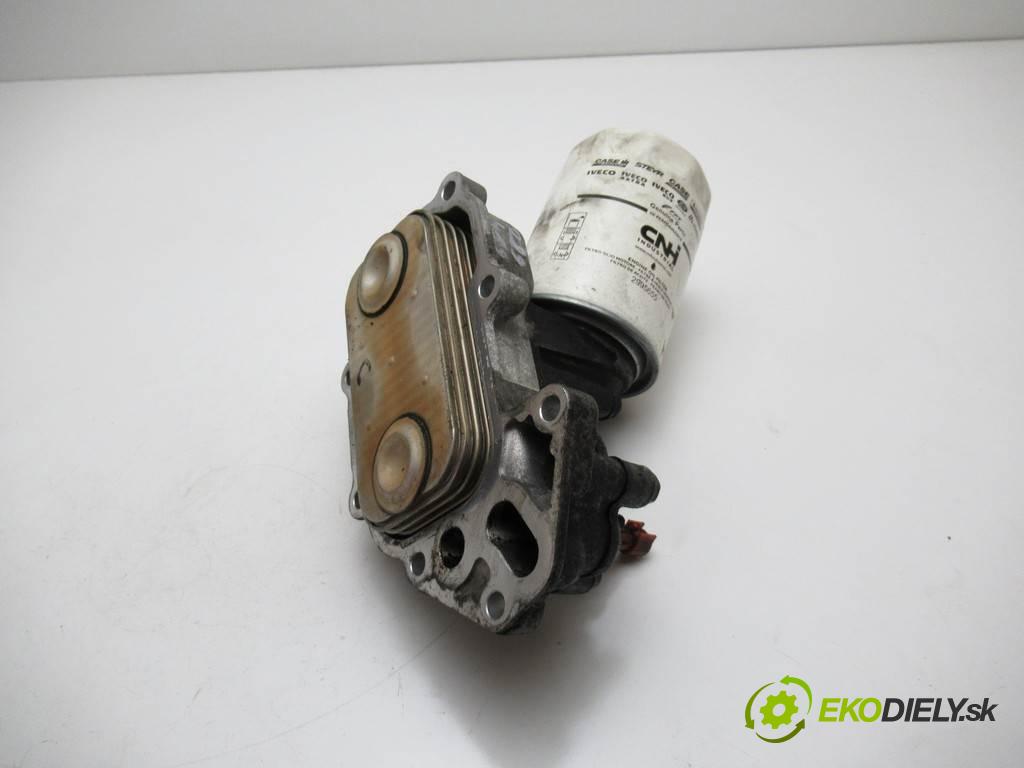 Iveco Daily VI    35S18  obal filtra oleje 504095196